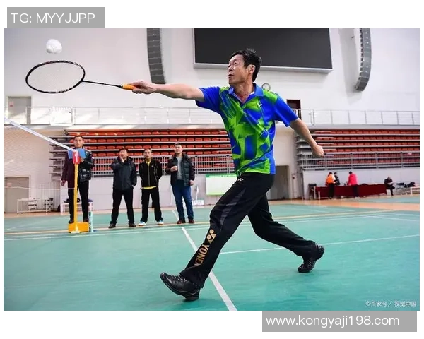 西安羽毛球队的节奏与激情探讨聚焦羽毛球运动的未来发展